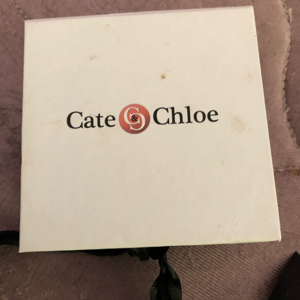 New, never worn ring - Picture 2 of 3